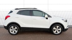 Vauxhall Mokka X 1.4T ecoTEC Elite 5dr Petrol Hatchback